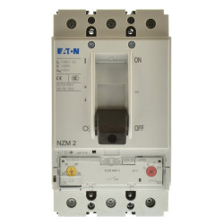 Eaton NZMB2-A300-BT Leistungsschalter 110214