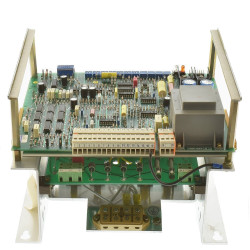 Siemens 6RA2113-6DK26-0 Simoreg Stromrichter