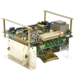 Siemens 6RA2113-6DK26-0 Simoreg Stromrichter