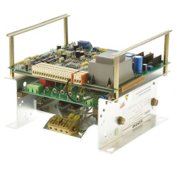 Siemens 6RA2113-6DK26-0 Simoreg Stromrichter