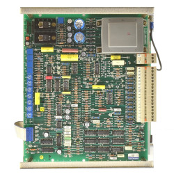 Siemens 6RA2113-6DK26-0 Simoreg Stromrichter