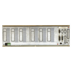 Berthel ComCon 200 Bedienterminal gebraucht