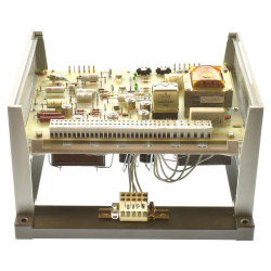 Siemens Gc0-E175/8 Mer-1 Simoreg Stromrichter
