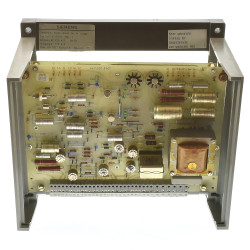 Siemens Gc0-E175/8 Mer-1 Simoreg Stromrichter
