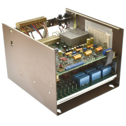 Siemens 6RA2116-6DS20-0 Simoreg Stromrichter