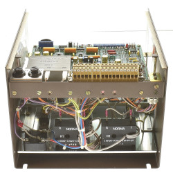 Siemens 6RA2116-6DS20-0 Simoreg Stromrichter