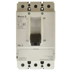 Moeller PN2-250-BT Lasttrennschalter 3P 250A 110310