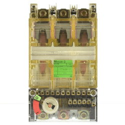 Moeller N9-250 V Lasttrennschalter 250A neu