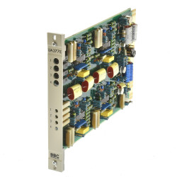 BBC HEIE421204R0001 Baugruppe UA377A-ER001 8015