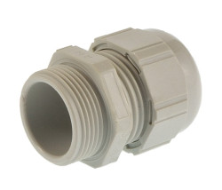 Kabelverschraubung PG21 Lapp SKINTOP® ST PG21 lichtgrau 