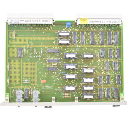 Siemens 6DS1103-8AB Zentralprozessor 