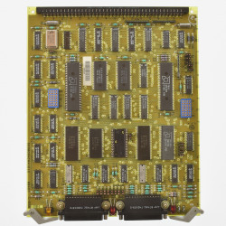 General Electric GE DS3800HCMA1E1G Baugruppe