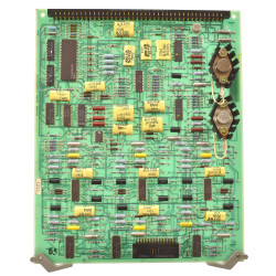 General Electric GE DS3800NVBC1B1A Baugruppe