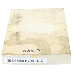 General Electric GE DS3800HVDB1K1G Baugruppe