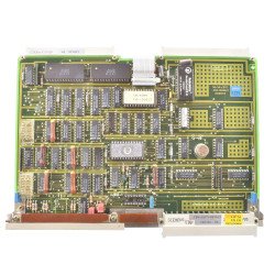Siemens 6DS1408-8BB Teleperm Reglerbaugruppe
