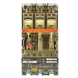 Moeller NZMH6-125 /ZM6-125 Leistungsschalter