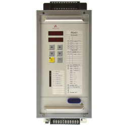 AEG PS451 Überstromzeitschutz