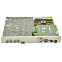 Siemens 6DS1715-8BB Teleperm Baugruppe