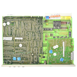 Siemens 6DS1715-8BB Teleperm Baugruppe