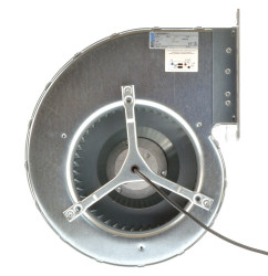 Papst ebm D4E225-BC01-32 Radialventilator 230VAC 520W