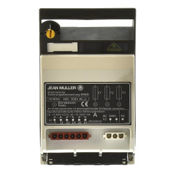 Jean Müller LTL00-3/9/ES42A1 NH Sicherungslasttrenner T5974003