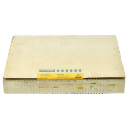 Siemens 6DS1717-8AA Teleperm Baugruppe versiegelt