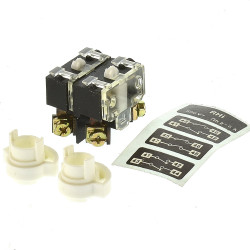 Moeller RHI-NZMH4 Relativ Hilfsschalter 