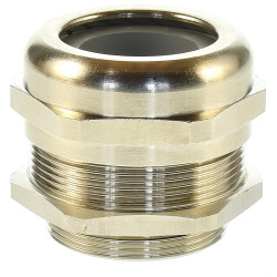 Kabelverschraubung Messing M40 Harting M40x1,5 20-26mm 19000005097