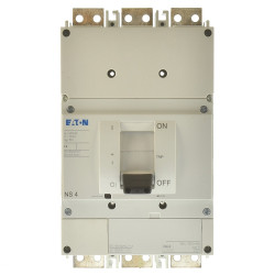 Eaton NS4-1200-NA Leistungsschalter 1200A 3 polig 102691