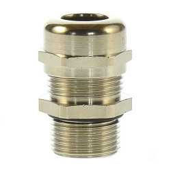 Kabelverschraubung Messing M20 Lapp SKINTOP® MS-M-XL20x1,5 53112025 