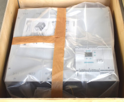 Siemens 3RW4455-2BC44 Sanftstarter Softstarter 693A 400KW  