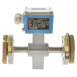 Bailey Fischer Porter 10DX3111G Durchflußmesser DN15 100L