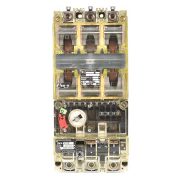 Moeller NZM9-250 sond 1000V Leistungsschalter + ZM 9-250+NHI22