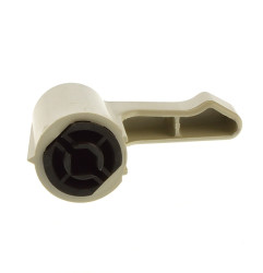 Moeller H4U Handantrieb für Leistungsschalter für NZM(H)4