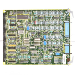 General Electric GE DS3800HAFA1B1D Baugruppe
