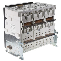 Moeller IZMB2-V2000 Leistungsschalter 2000A