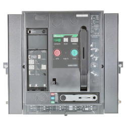 Moeller IZMB2-V2000 Leistungsschalter 2000A