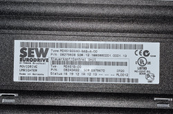 SEW Eurodrive MDX61B0040-5A3-4-00 Frequenzumrichter ohne Ovp.