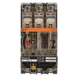 Moeller NZMH6-63/ZM6-63 Leistungsschalter