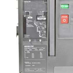 Eaton IZM20B3-V10F Leistungsschalter 1000A 3polig 123407
