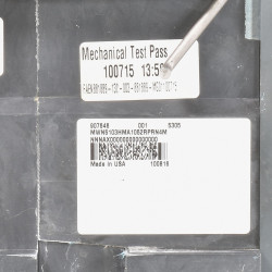 Eaton IZM20B3-V10F Leistungsschalter 1000A 3polig 123407