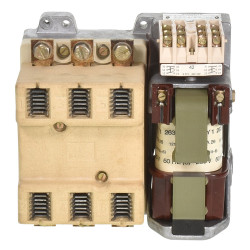 Siemens 3TA26 14-0AM Luftchütz Spule 220VAC