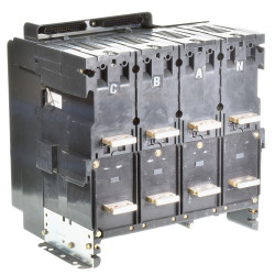 Eaton IN20N4-12F Leistungsschalter 1250A 4polig 123576