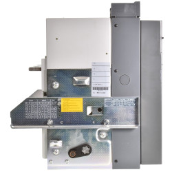 ABB SACE E1N08 PR122/P-LSI Leistungsschalter 3polig 800A