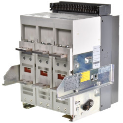 ABB SACE E1N08 PR122/P-LSI Leistungsschalter 3polig 800A