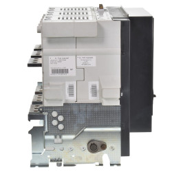 Moeller IZMB2-V2000 Leistungsschalter 2000A