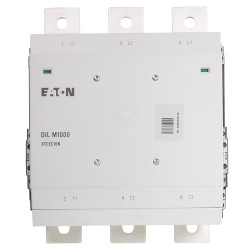 Eaton DILM1000/22(RAC500) Schütz 560KW Spule 250-600VAC 271990