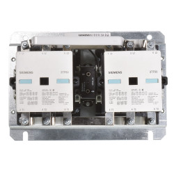 Siemens 3TD50 02-2AP0 Wendestarter 55KW Spule 230VAC