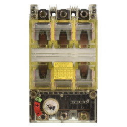 Moeller NZM9-250 Leistungsschalter