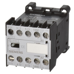 Siemens 3TF5622-0AP0 E:10 3-polig Schütz -used